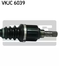 skf vkjc6039